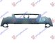 FRONT BUMPER UPPER PRIMED