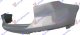 REAR BUMPER PRIMED UPPER