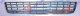 FRONT BUMPER GRILLE (CHROME/BLACK)