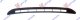 FRONT BUMPER GRILLE LOWER