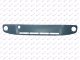 FR. BUMPER GRILLE OUTER (W/F.L.HOL.)