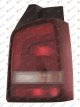 TAIL LAMP (SINGLE TAILGATE) FUME(CAR (E)