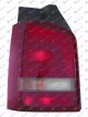 TAIL LAMP (SINGLE TAILGATE) FUME(CAR (E)
