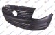FRONT BUMPER BLACK (W/GRILLE) (W/PDS)