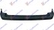 REAR BUMPER BLACK (W  W/O PDS) (TWIN GA