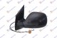 DOOR MIRROR ELECT. HEATED