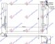 CONDENSER PETR.-DIESEL (56,5x49)