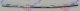 GRILLE UPPER MOULDING LH