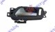 DOOR HANDLE FRONT/REAR INNER