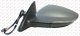 DOOR MIRROR EL. HEAT. FOLD PRM W/LAMP