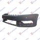 FRONT BUMPER PRIMED (W/PDS  PDC)