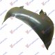 FR. INNER FENDER (RR PART)