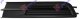 FR. BUMPER GRILLE BLACK (W/O F.L.HO)