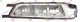 FOG LAMP W/DRL  CORNER. LIGHT (E)