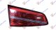 STOP LAMPA SPOLJ.SEDAN LED(SRED.RIKVER.)