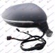 DOOR MIRROR ELEC.HEAT. PRM (W/LAMP) (A Q