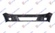 FRONT BUMPER (W/PDS  WASH HOL)
