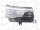 FAR LED (AFS) (MARELLI)