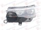 FAR LED (AFS) (MARELLI)