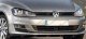 FR. BUMPER PR. (W/W/O PDS/WASH)(EURO