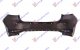 REAR BUMPER PRIMED (W/PDS  PDC)