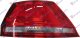 TAIL LAMP OUTER (E)