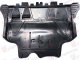 ZASTITA MOTORA PREDNJA PLASTICNA (2.0 TSi/200 Kw)