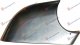 POKLOPAC RETROVIZORA DONJI HROM -21